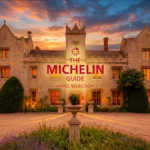 Michelin guide
